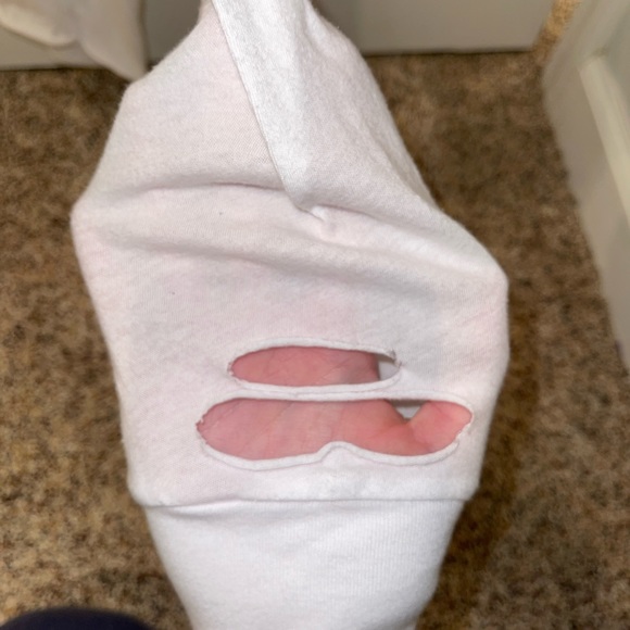 Wild fox long sleeve - Picture 5 of 6